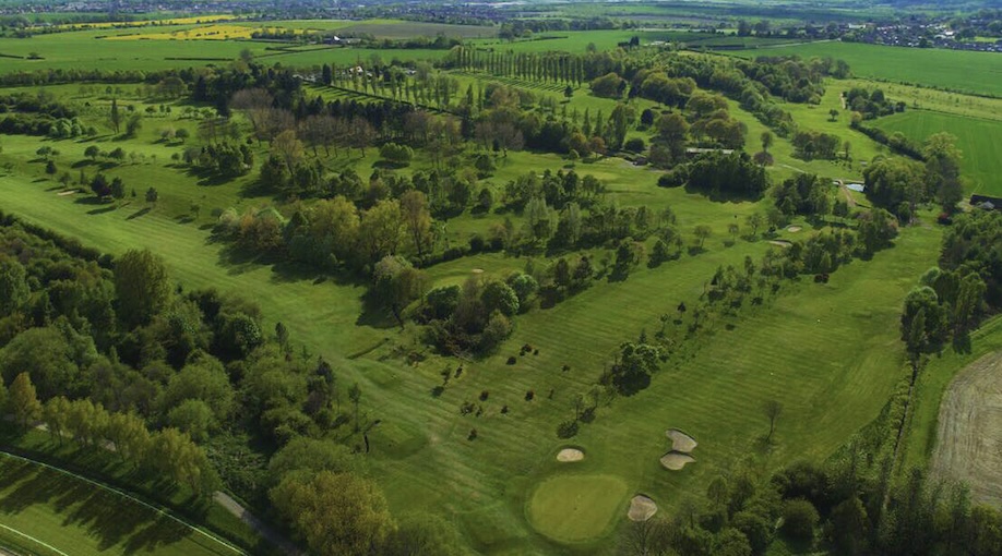 Photo of Pontefract & District Golf Club